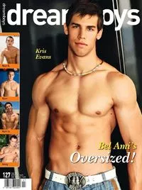 Dreamboys - Juli 2011
