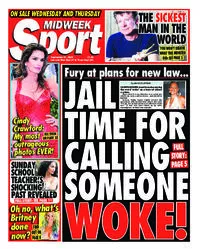 Midweek Sport - September 27, 2023