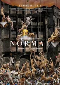 Normal Magazine N.4 - Automne 2014