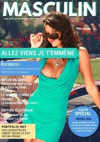 Masculin - No. 34 2021