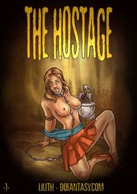 Fansadox Collection 144 - Lilith - HOSTAGE
