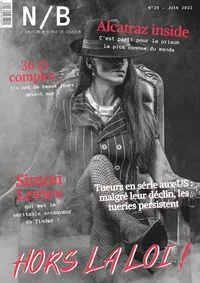 Noir et Blanc N.26 - Juin 2022