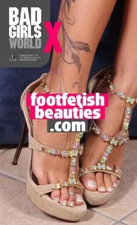 Bad Girls World X - Issue 61 - 1 December 2021