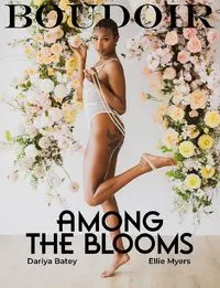 Boudoir Inspiration - May 2026 Lingerie Inspiration Issue