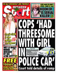 Midweek Sport - November 1, 2023