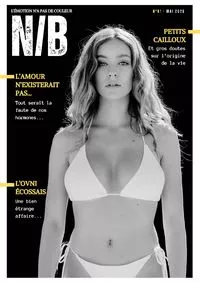 Noir et Blanc N.61 - Mai 2025