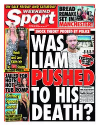 Weekend Sport - 18 October 2024