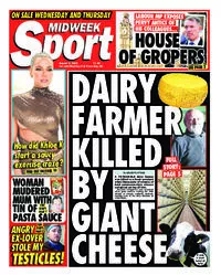 Midweek Sport - 9 August 2023
