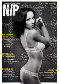 Noir et Blanc N.81 - 10 Juillet 2026