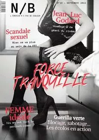 Noir et Blanc - No. 29 - Septembre 2022