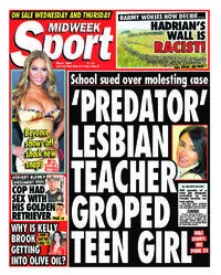 Midweek Sport - May 8, 2024