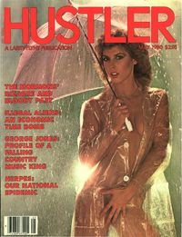 Hustler USA - May 1980