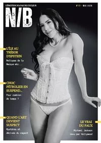 Noir et Blanc N.77 - 13 Mai 2026