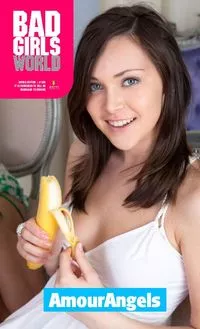 Bad Girls World - Issue 305 - 2 June 2023