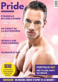 PRIDE (Gay Magazine) No. 48 - 25 June 2022