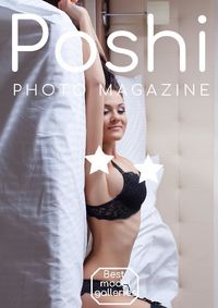 Poshi Photo Magazine - August 2026