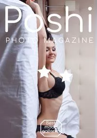 Poshi Photo Magazine - August 2026