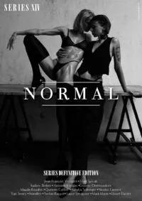 Normal Magazine (Series) - Seriex XIV - August 2025