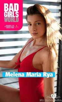 Bad Girls World - Issue 242 - 24 October 2022
