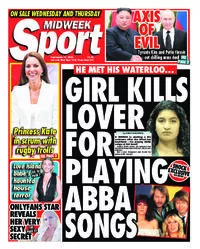 Midweek Sport - September 13, 2023