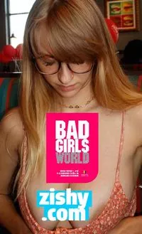Bad Girls - Issue 127 - 17 September 2021
