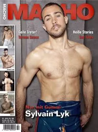 Macho - Februar 2014