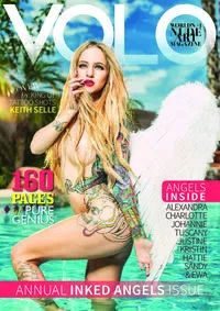 VOLO Magazine - Issue 26 - June 2015