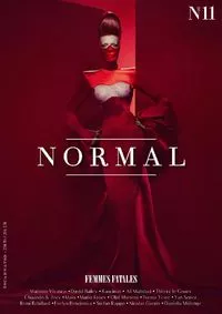 NORMAL Magazine Original Edition - Issue 11 - 8 November 2018