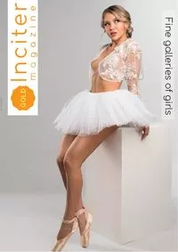 Inciter Magazine - August 2023