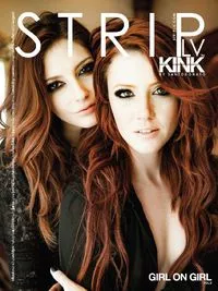STRIPLV KINK - GIRL ON GIRL VOL 2 - 19 January 2023
