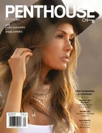 Penthouse USA - September-October 2021