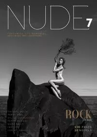 NUDE Magazine - Issue 7 - Rock - November 2018