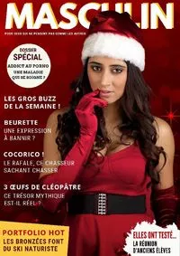 Masculin - No. 46 2021
