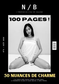 Noir et Blanc N.8 - Août 2020