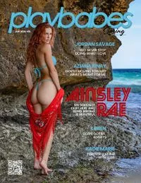 Playbabes Special Edition - Swimsuit 2026