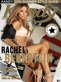 Kandy Magazine - June 2025