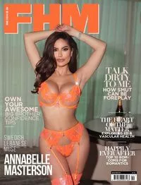 FHM US - June 2024