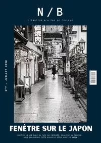 Noir et Blanc N.7 - Juillet 2020