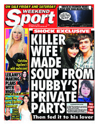 Weekend Sport - 27 December 2024