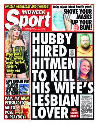 Midweek Sport - January 29, 2025
