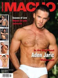 Macho - Februar 2011