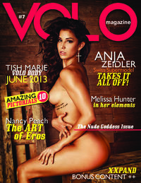 VOLO Magazine - Issue 7 - June 2013