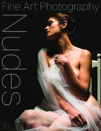 Fine Art Photography Nudes - June  2025
