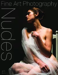 Fine Art Photography Nudes - June  2025