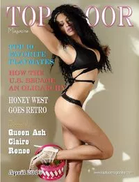 Top Floor - April 2015