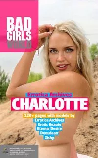 Bad Girls - Issue 9 - 9 September 2020