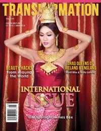 Transformation - Issue 96 - January 2016