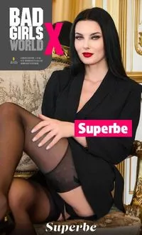 Bad Girls World X - Issue 136 - 10 May 2023