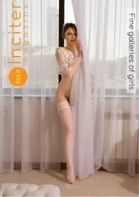 Inciter Magazine - May 2023