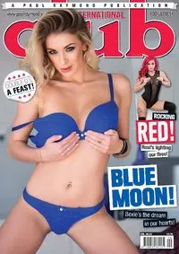 Club International - Volume 46 Number 2 - August 2017